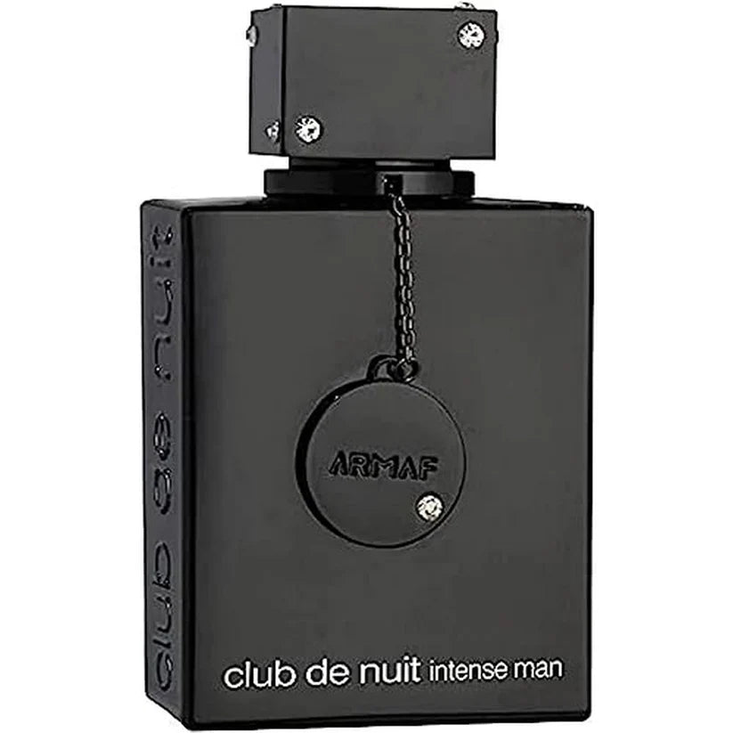 Armaf Club De Nuit Intense Man 105 мл – Тоалетна вода за мъже