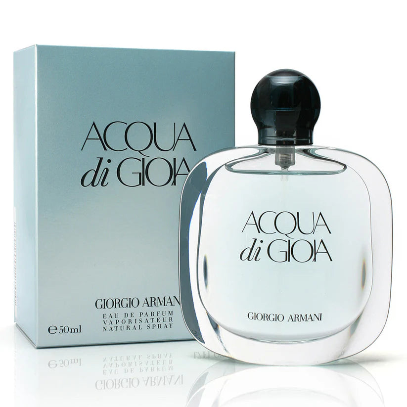 Armani Acqua Di Gioia EDP 50ml – Парфюм за жени