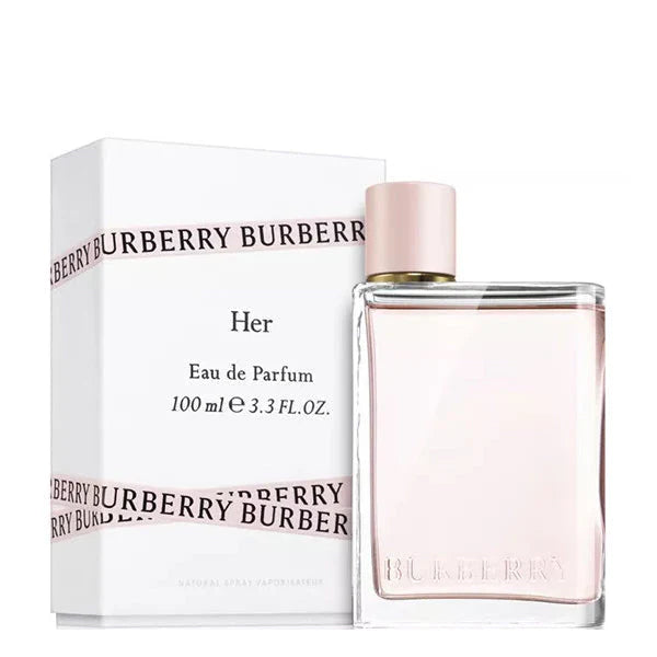Burberry Her 100 мл EDP – Парфюмна вода за жени