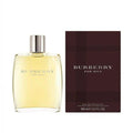 Burberry For Men 100 мл EDT – Тоалетна вода за мъже