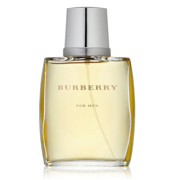 Burberry For Men 100 мл EDT – Тоалетна вода за мъже