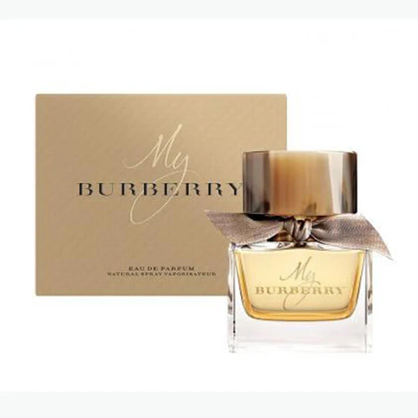 Burberry My Burberry 90 мл EDP – Парфюмна вода за жени