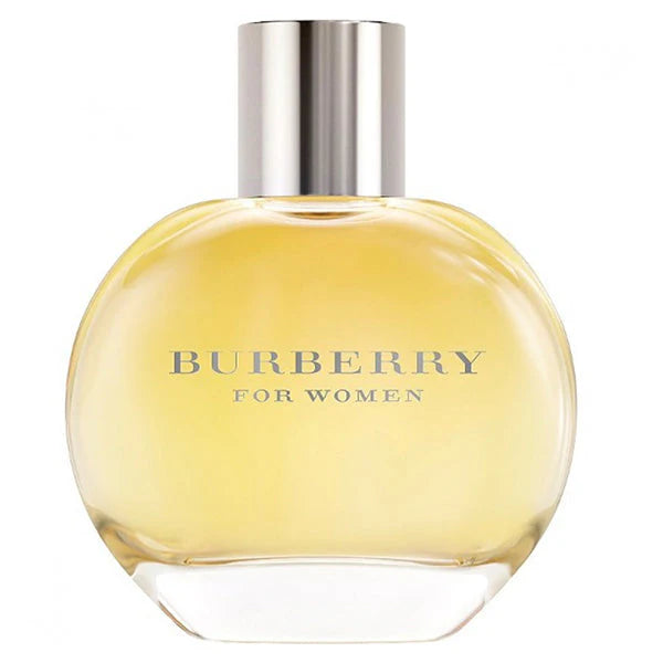 Burberry For Women 100 мл – Дамска парфюмна вода (EDP)