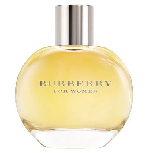 Burberry For Women 100 мл – Дамска парфюмна вода (EDP)