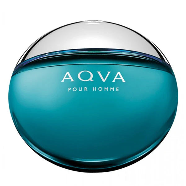 Bvlgari Aqva Pour Homme - Мъжки парфюм EDT 100ml