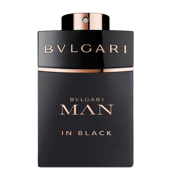 Bvlgari Man in Black EDP 100ml -  Мъжки парфюм