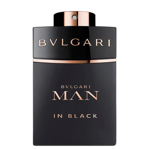 Bvlgari Man in Black EDP 100ml -  Мъжки парфюм
