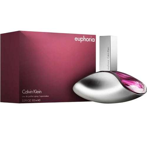 Calvin Klein Euphoria Дамски парфюм EDP 100ml