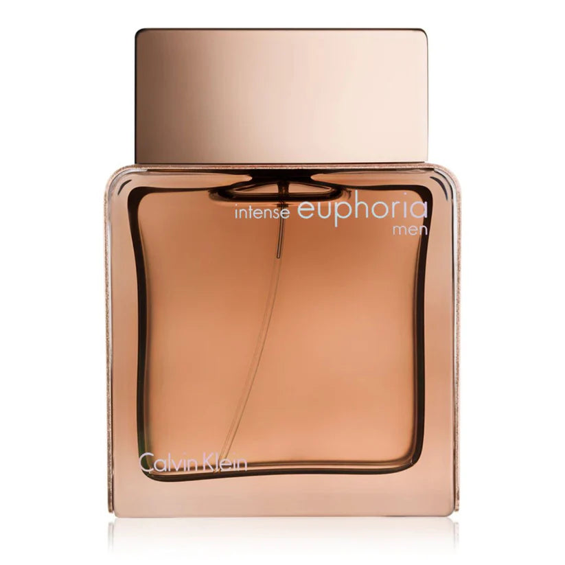 Calvin Klein Euphoria Men Intense Мъжки парфюм EDT 100ml