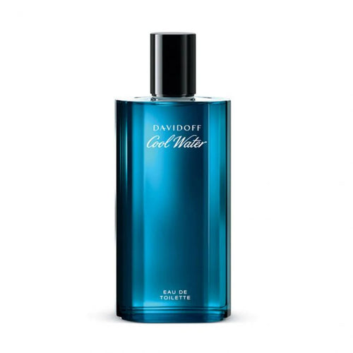 Davidoff Cool Water Мъжки парфюм EDT 125ml