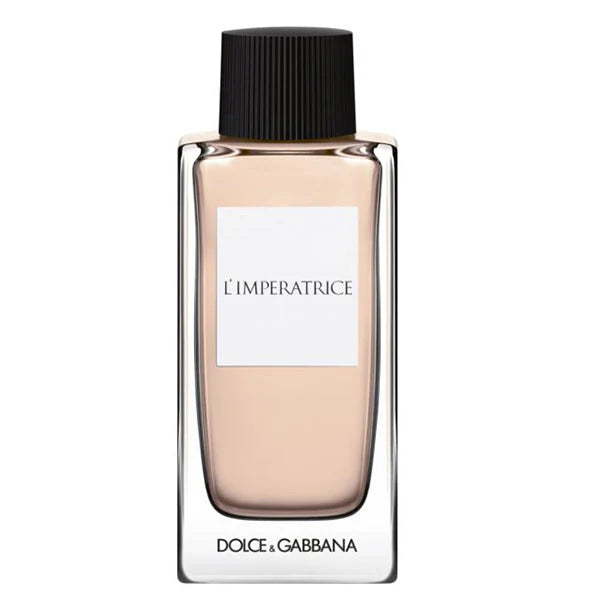 Dolce & Gabbana L'Imperatrice Дамски парфюм EDT 100ml