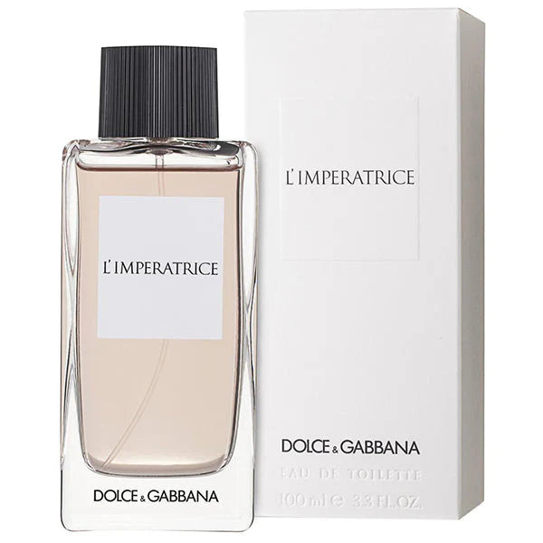 Dolce & Gabbana L'Imperatrice Дамски парфюм EDT 100ml