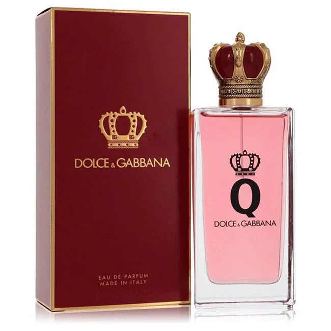 Dolce & Gabbana Q Дамски парфюм EDP 100ml