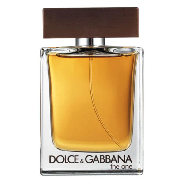 Dolce & Gabbana The One for Men Мъжки парфюм EDT 100ml