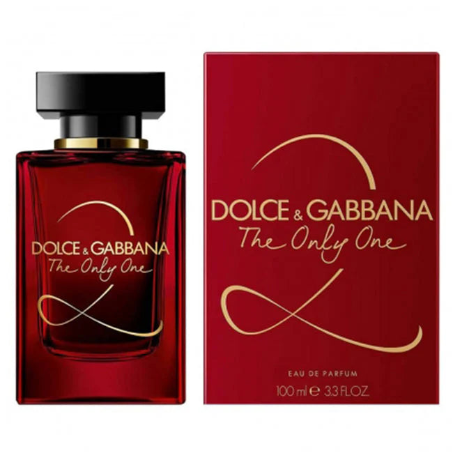 Dolce & Gabbana The Only One 2 Дамски парфюм EDP 100ml