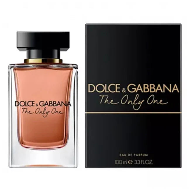 Dolce & Gabbana The Only One Дамски парфюм EDP 100ml