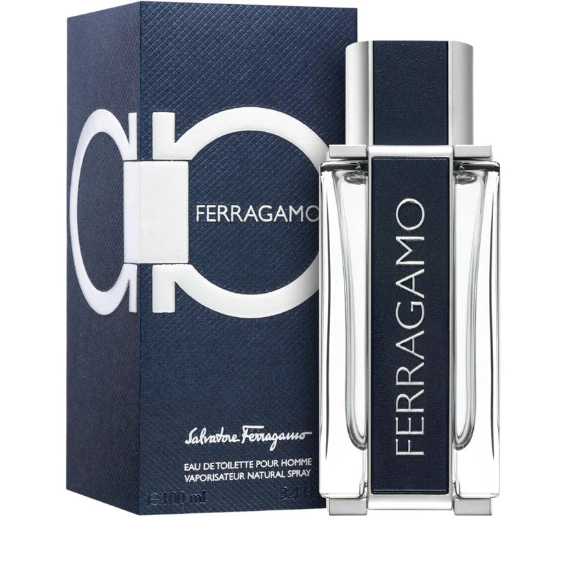 Ferragamo Salvatore Ferragamo 100 мл – Мъжка тоалетна вода (EDT)