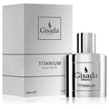 Gisada Titanium 100 мл – Мъжка парфюмна вода (EDP)