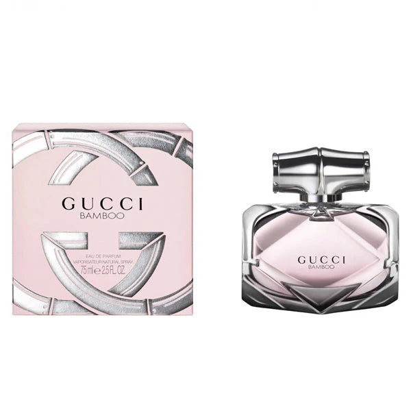 Gucci Bamboo Дамски парфюм EDP 75ml