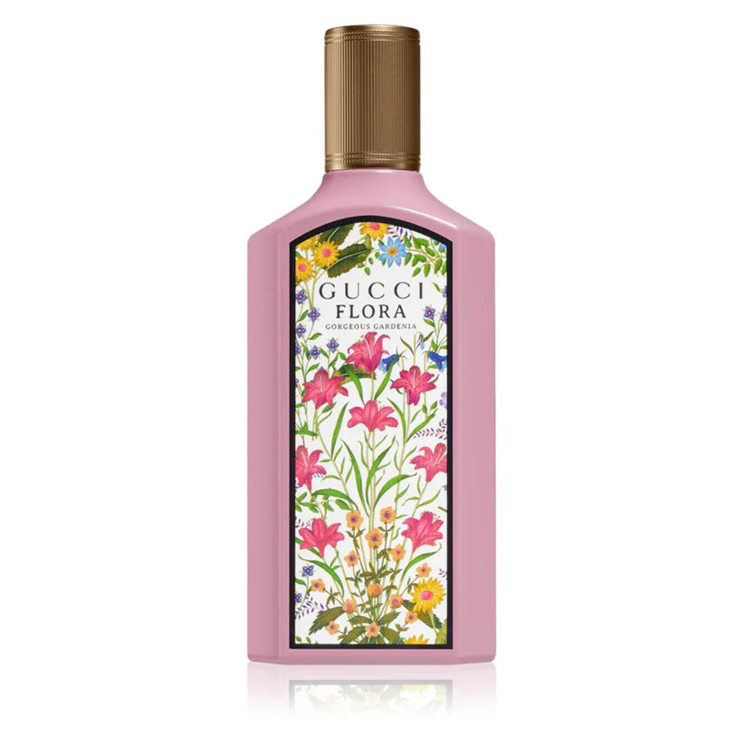Gucci Flora Gorgeous Gardenia Дамски парфюм EDP 100ml