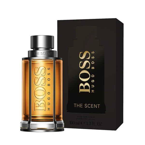 Hugo Boss The Scent Мъжки парфюм EDT 100ml