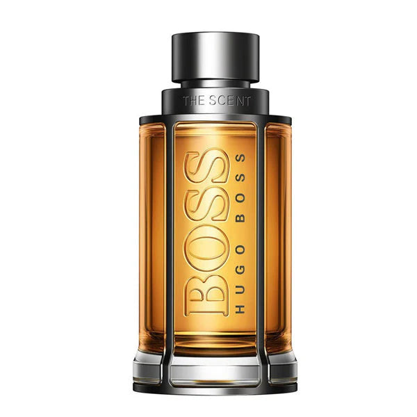 Hugo Boss The Scent Мъжки парфюм EDT 100ml