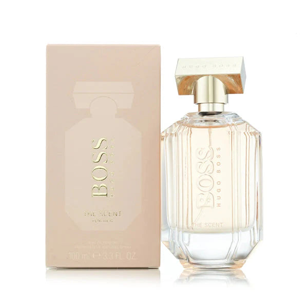 Hugo Boss The Scent for Her Дамски парфюм EDT 100ml