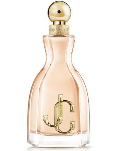 Jimmy Choo I Want Choo Дамски парфюм EDP 100ml