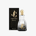 Jimmy Choo I Want Choo Forever Дамски парфюм EDP 100ml