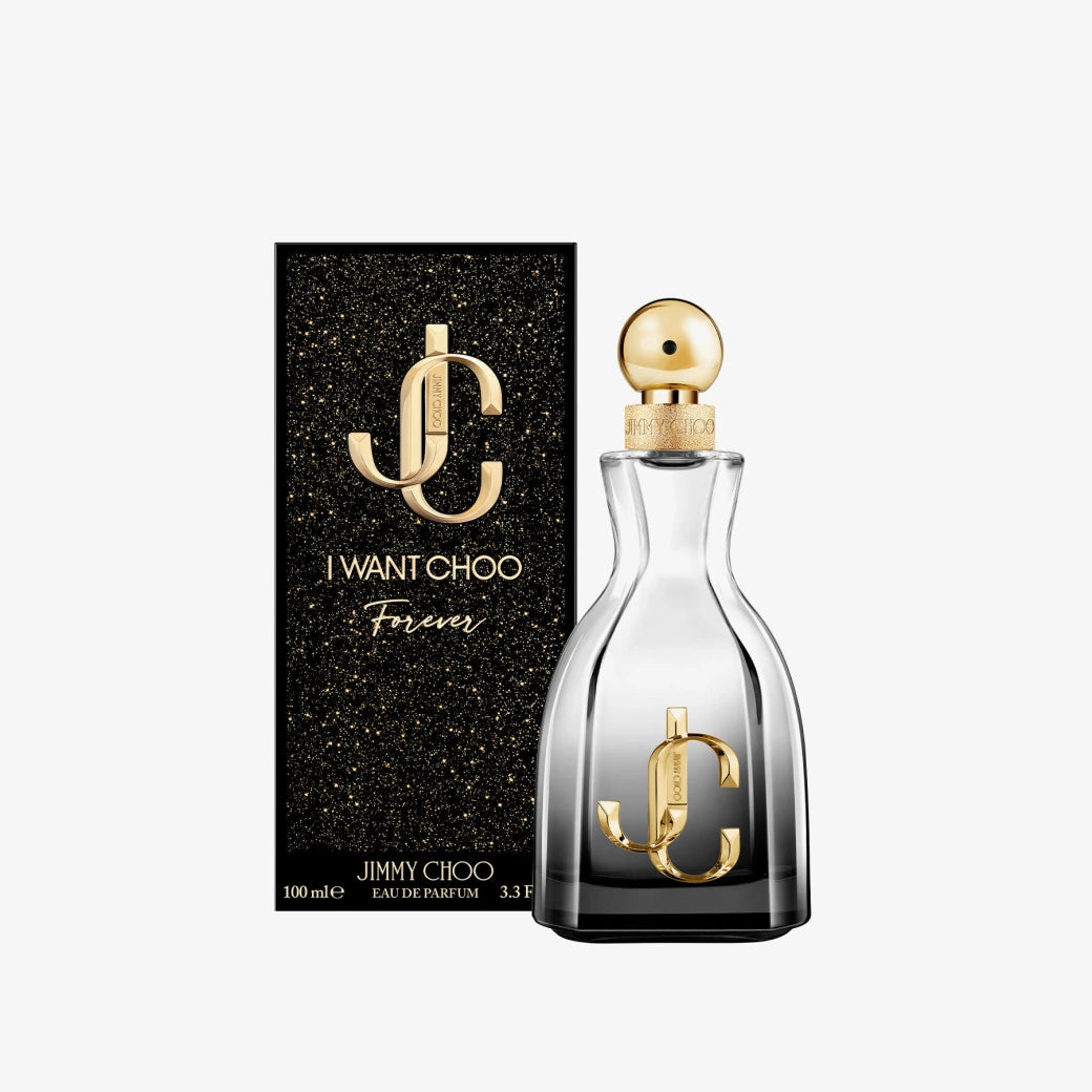 Jimmy Choo I Want Choo Forever Дамски парфюм EDP 100ml