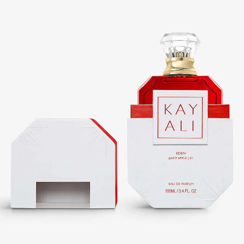 Kayali Eden Juicy Apple 100 мл – Дамска парфюмна вода (EDP)