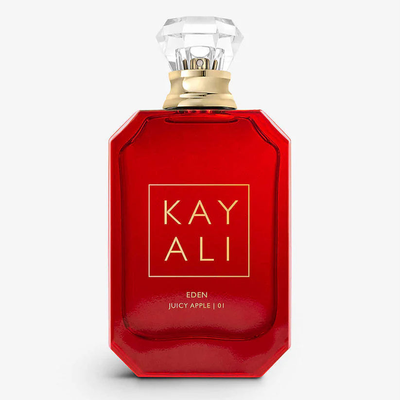 Kayali Eden Juicy Apple 100 мл – Дамска парфюмна вода (EDP)