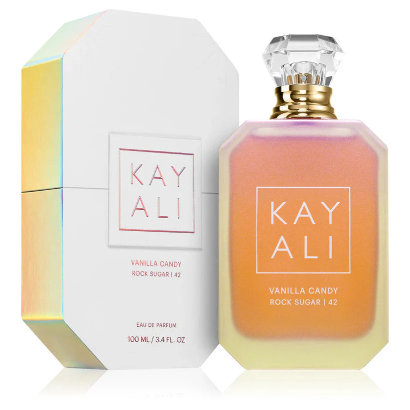 Kayali Vanilla Candy Rock Sugar 100 мл – Дамска парфюмна вода (EDP)