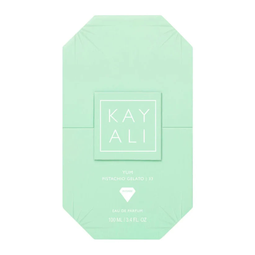 Kayali Yum Pistachio Gelato 100 мл – Дамска парфюмна вода (EDP)