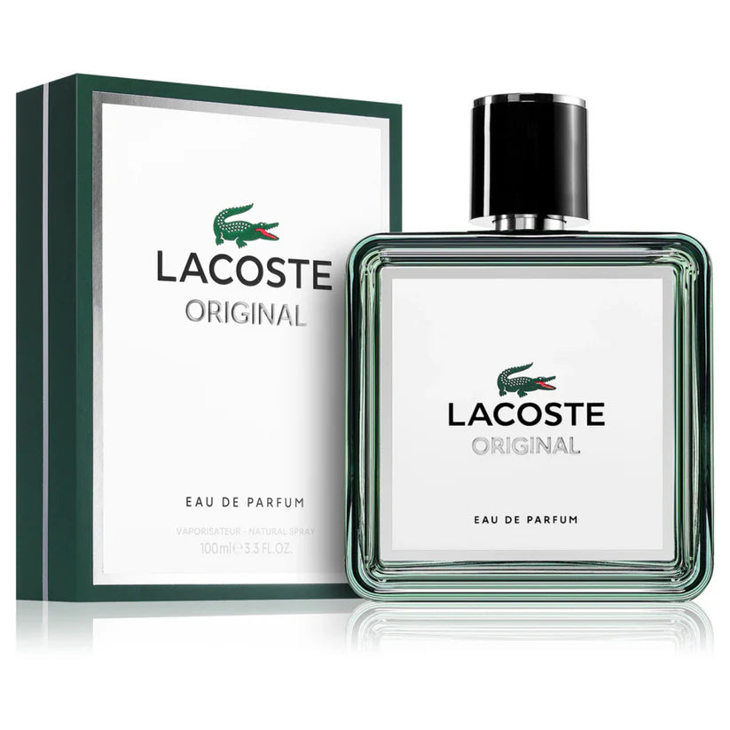 Lacoste Original 100 мл – Мъжка парфюмна вода (EDP)