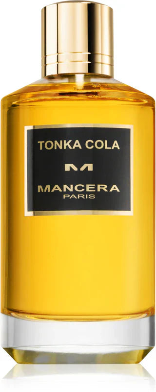 Mancera Tonka Cola 120 мл – Унисекс парфюмна вода (EDP)