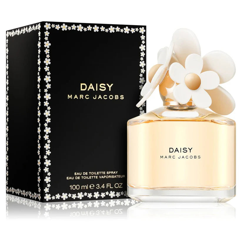 Marc Jacobs Daisy 100 мл – Дамска тоалетна вода (EDT)