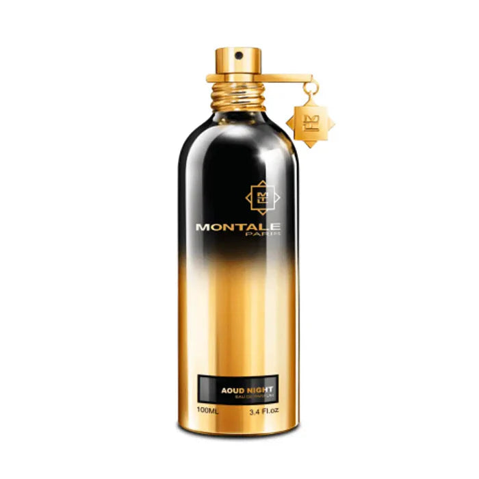 Montale Aoud Night Унисекс парфюм EDP 100ml