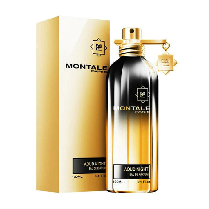 Montale Aoud Night Унисекс парфюм EDP 100ml
