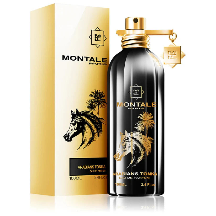 Montale Arabians Tonka Унисекс парфюм EDP 100ml