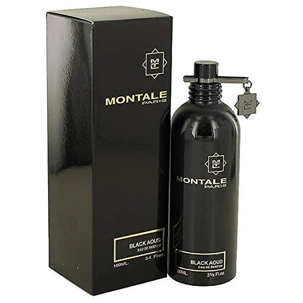Montale Black Aoud Мъжки парфюм EDP 100ml