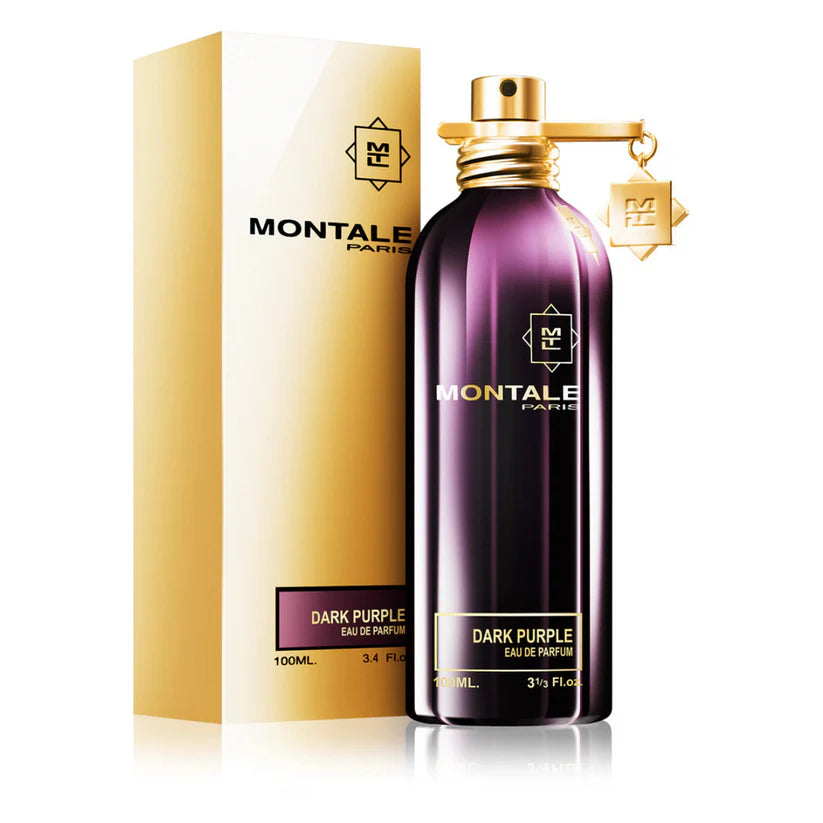 Montale Dark Purple Дамски парфюм EDP 100ml