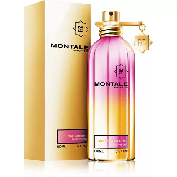 Montale Intense Cherry Унисекс парфюм EDP 100ml