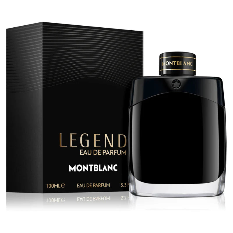 Montblanc Legend Мъжки парфюм EDP 100ml