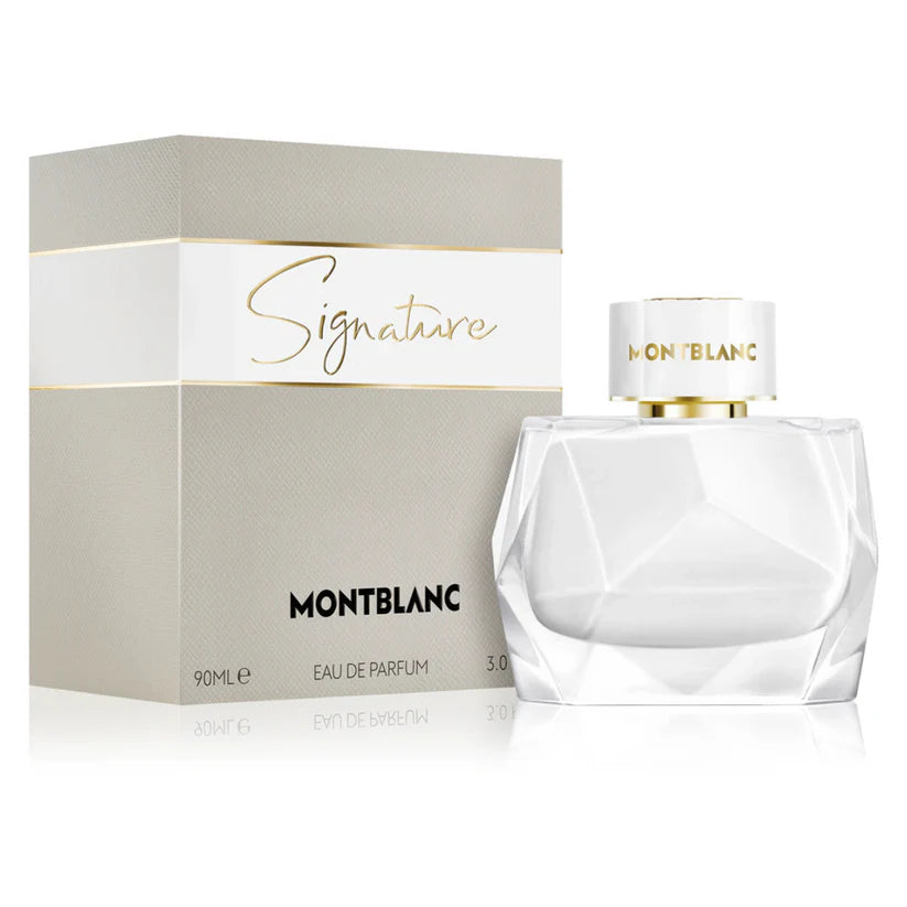 Montblanc Signature Дамски парфюм EDP 90ml