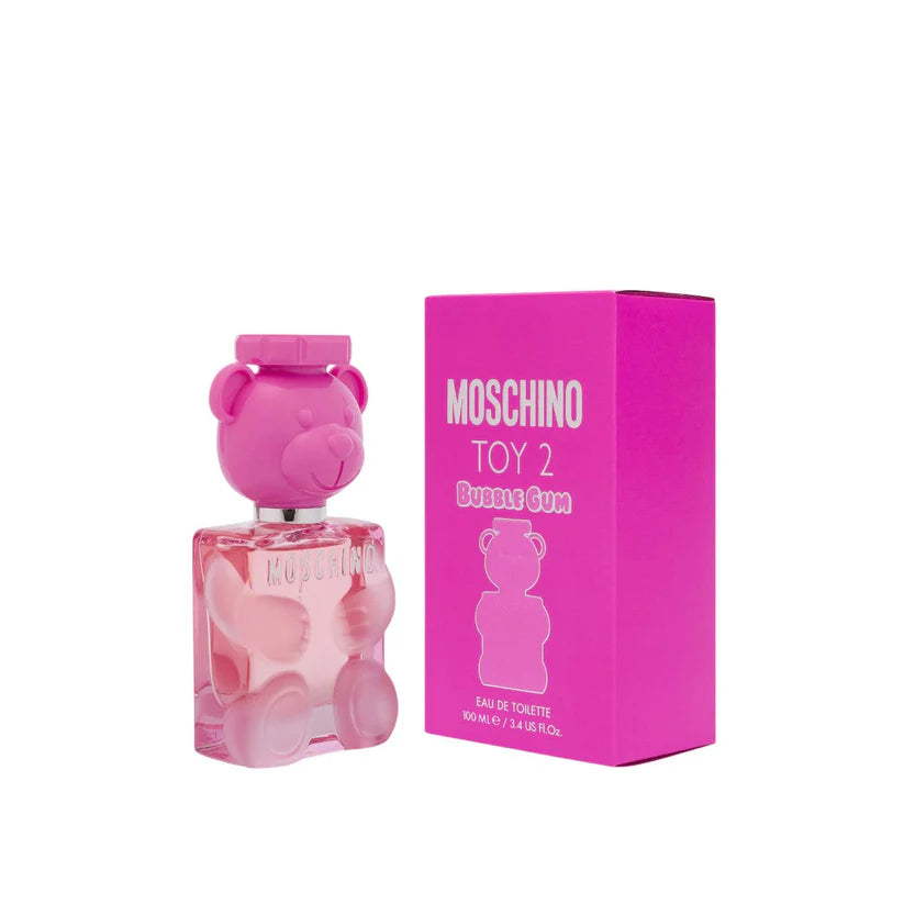 Moschino Toy 2 Bubble Gum Дамски парфюм EDT 100ml