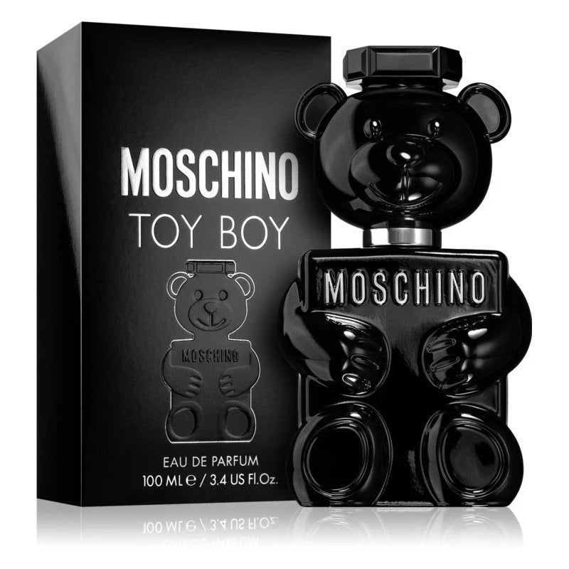 Moschino Toy Boy Мъжки парфюм EDP 100ml