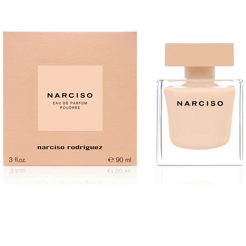 Narciso Rodriguez Narciso Poudrée 90 мл – Дамска парфюмна вода (EDP)