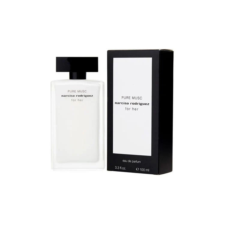 Narciso Rodriguez Pure Musc 100 мл – Дамска парфюмна вода (EDP)
