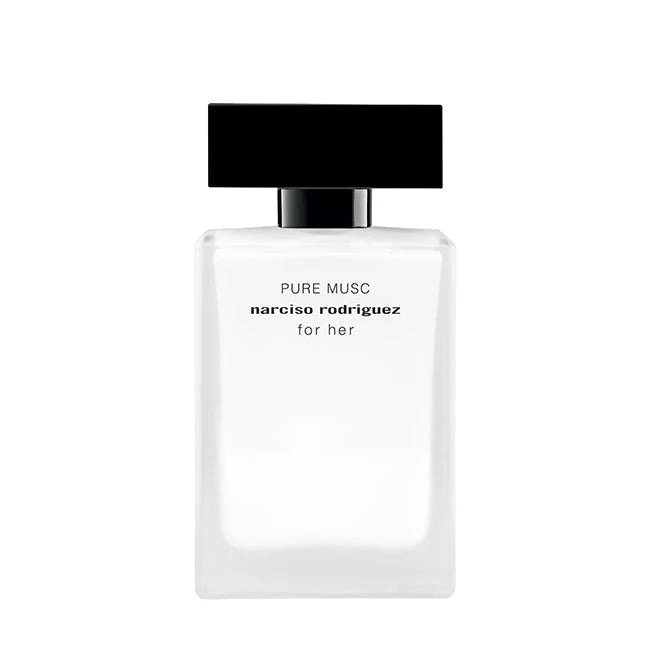 Narciso Rodriguez Pure Musc 100 мл – Дамска парфюмна вода (EDP)